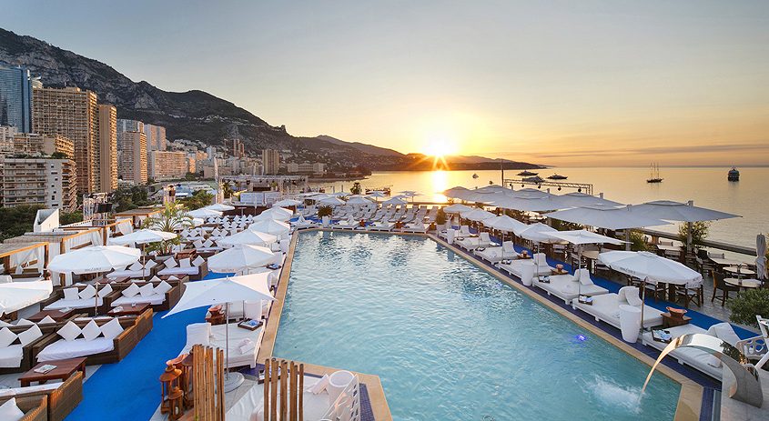 Fairmont Monte Carlo