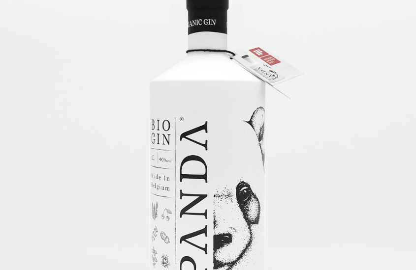 Bio Gin Panda