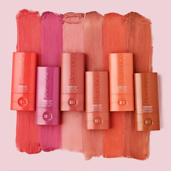 Cheeky Pop Blush Sticks