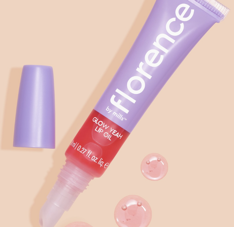 Glow Yeah Lip Oil